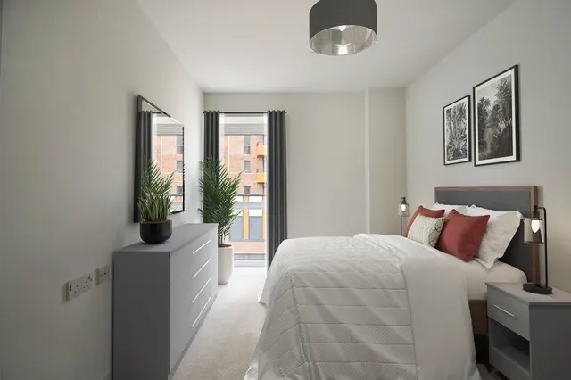 Photo 3 — Flat 8 Redwing Court, Edgware Road, London, NW9