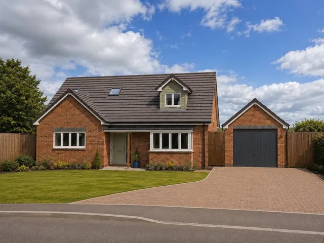 Tibberton, Tibberton, Newport TF10 8NN, photo 1