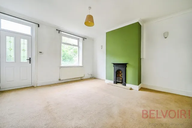 Photo 2 — Troy Road, Morley, LS27