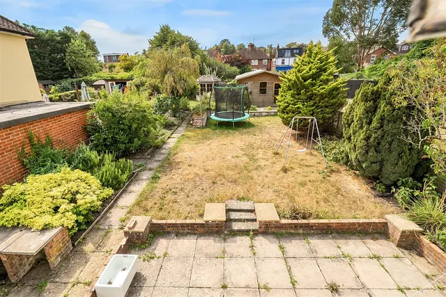 Forty Acres Road, Devizes, SN10, photo 2