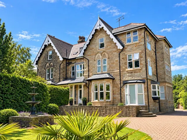 Ripon Road, HARROGATE, photo 1