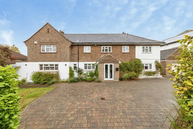 The Ridgeway, Tonbridge, TN10, photo 1