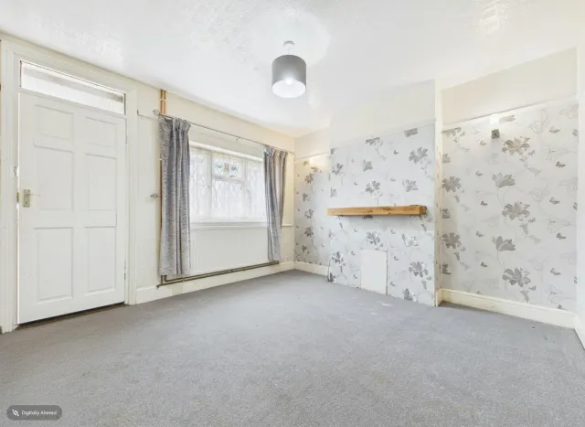 Essex Road, Lowestoft, photo 1