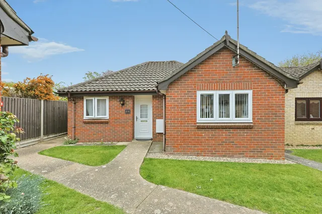 St. Faiths Road, Norwich, NR6, photo 1