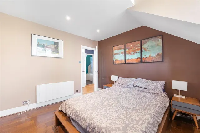 Elmcourt Road, West Norwood, SE27, photo 3