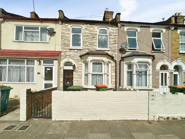 Photo 3 — Olive Road, London, E13