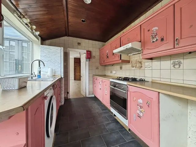 Photo 2 — Olive Road, London, E13