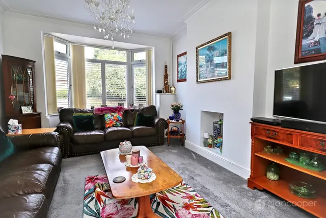 Lutterworth Road, Nuneaton, CV11, photo 2