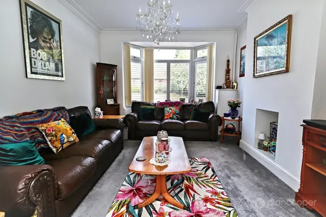 Lutterworth Road, Nuneaton, CV11, photo 3