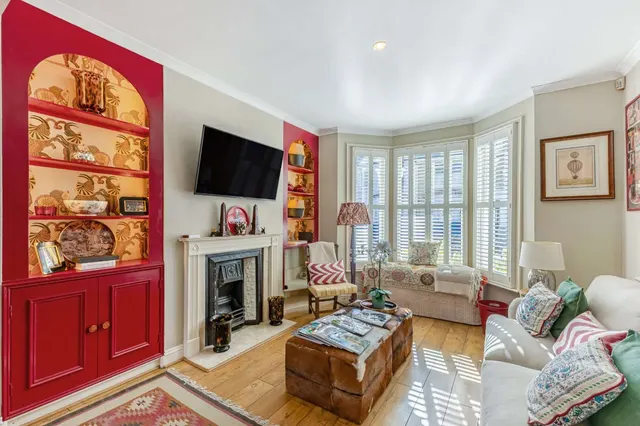 Brookville Road, Fulham, London, SW6 7BH, photo 1