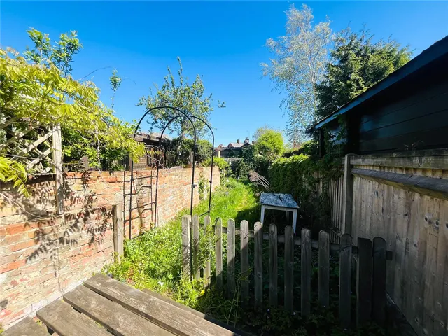Photo 2 — Upper Hale Road, Farnham, Surrey, GU9 0NS