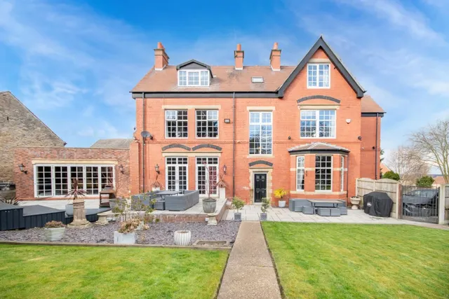 Vicarage Drive, Wadworth, DN11, photo 2