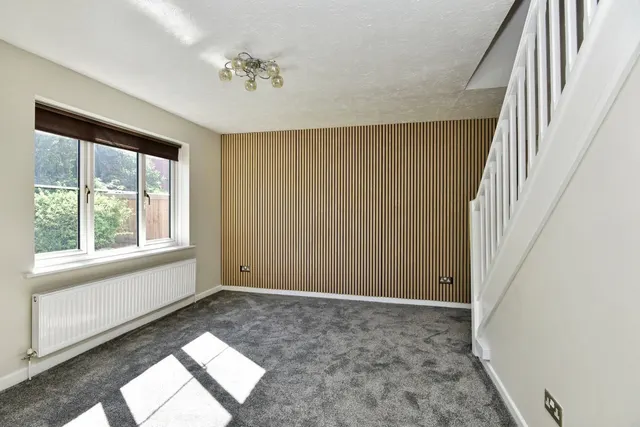Photo 3 — Cranford Mews, Alsager, Stoke-on-Trent, Cheshire, ST7