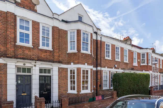 Sedlescombe Road, London, SW6, photo 1