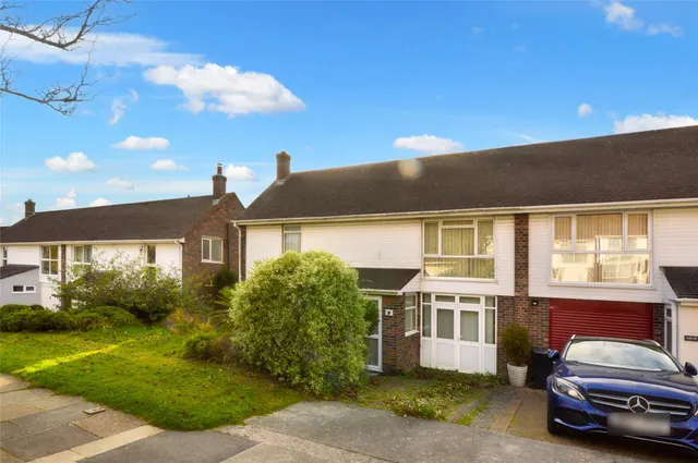 Manadon Drive, Plymouth, Devon, PL5