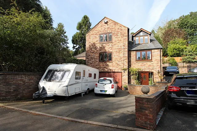 Barnetts Lane, Kidderminster, photo 1
