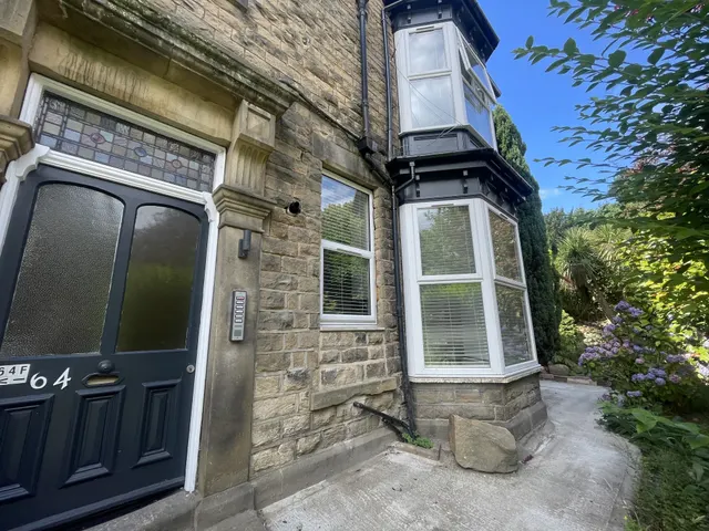 Photo 2 — Clarkegrove Road, Sheffield, S10 2NJ