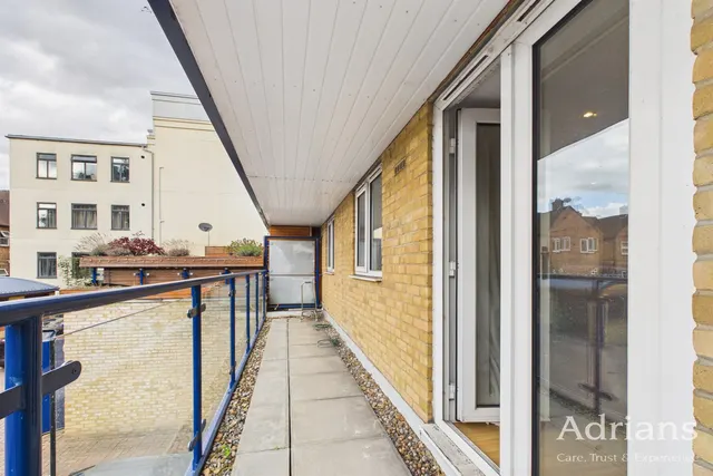 New Street, Chelmsford, CM1, photo 3