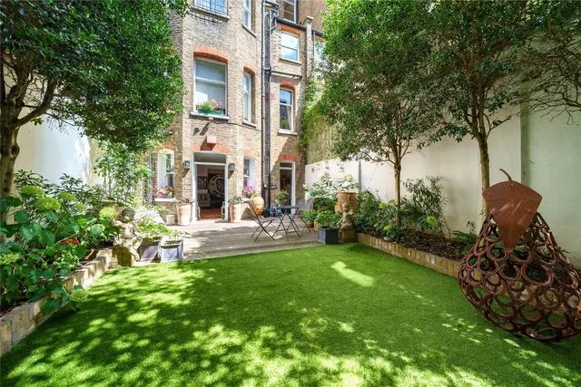 Tite Street, London, SW3, photo 1