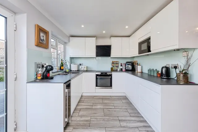 Burleigh Piece, Buckingham, MK18, photo 3