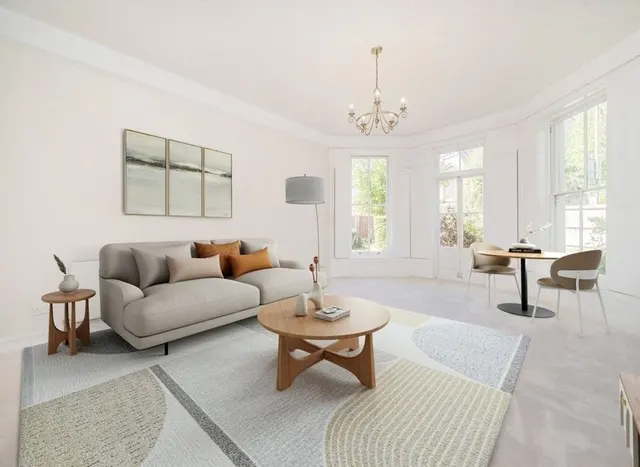 Photo 2 — Kingsdowne Road, Surbiton, KT6