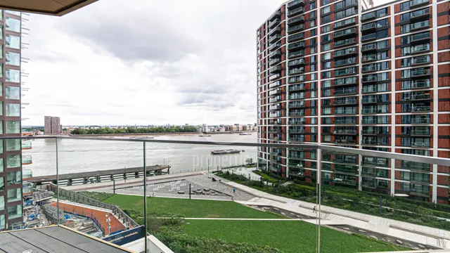 Photo 2 — Brigadier Walk, Royal Arsenal Riverside, London, SE18 6NZ