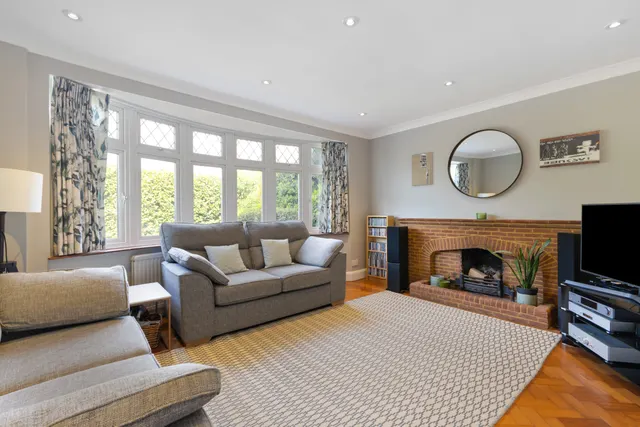 Photo 2 — Epsom Road, Epsom, KT17