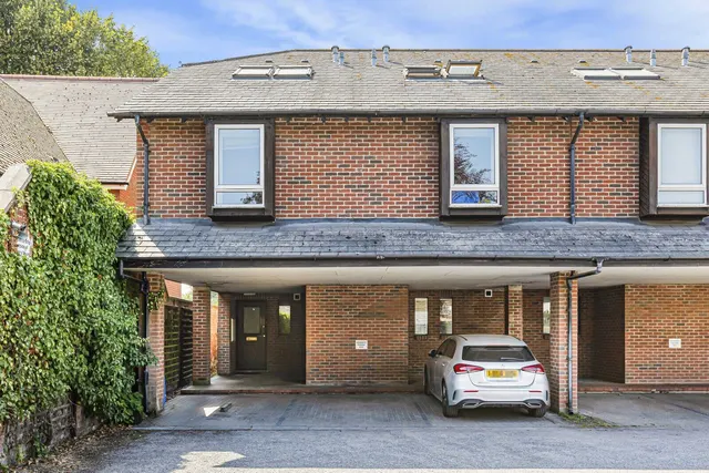 Portway Mews, Portway, OX12, photo 1