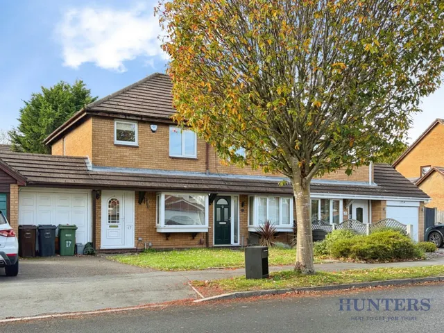Thornton Road, Monkspath, B90, photo 2