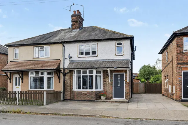 Myrtle Avenue, Long Eaton, NG10, photo 1