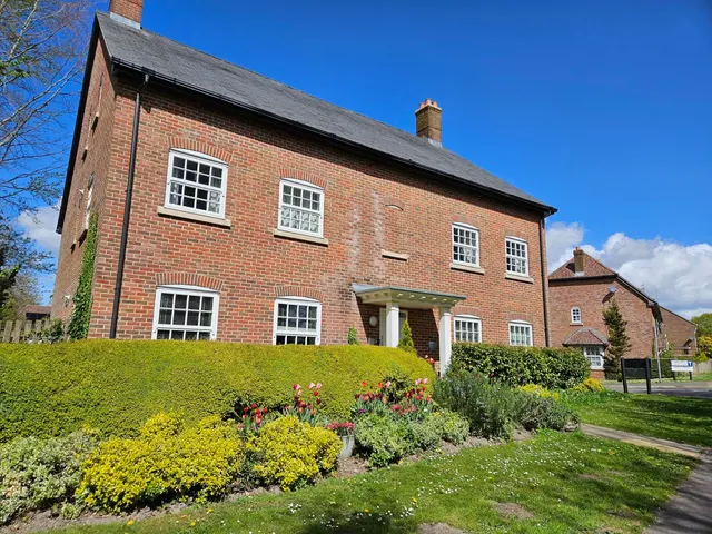 Millside, Corhampton, SO32, photo 1