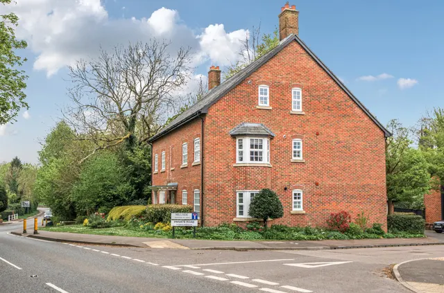 Millside, Corhampton, SO32, photo 2