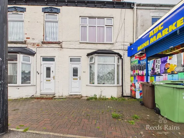 New Bridge Road, Hull, HU9, photo 1