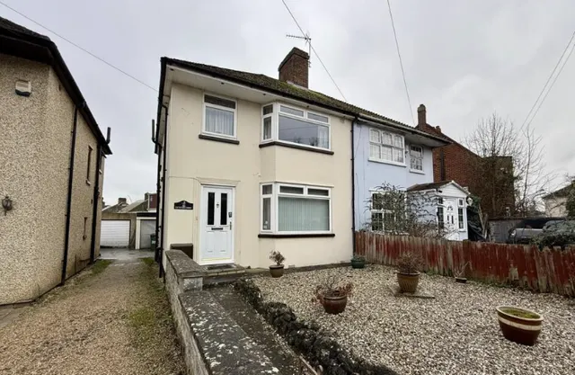 3 bedroom house, Crowell Road, Oxford, OX4