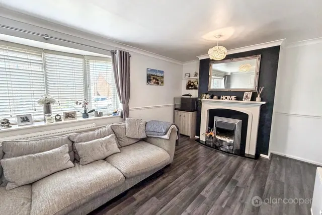 Lingwood Drive, Stockingford, CV10, photo 2