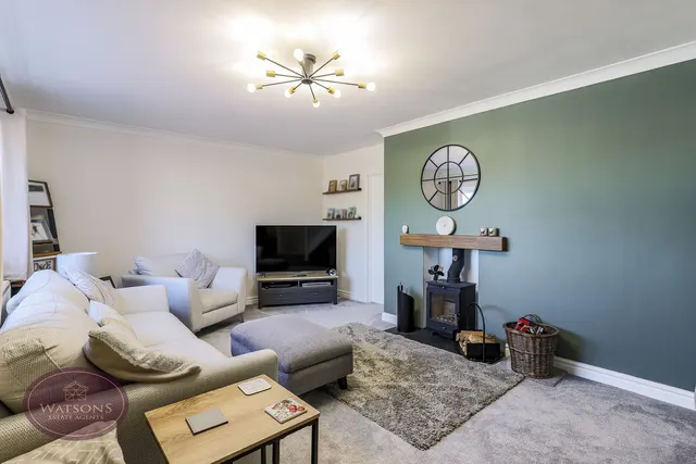 Newthorpe, Nottingham, photo 3