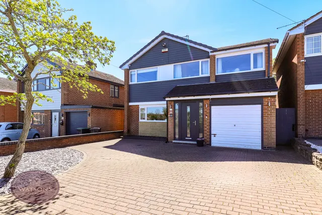 Newthorpe, Nottingham, photo 1