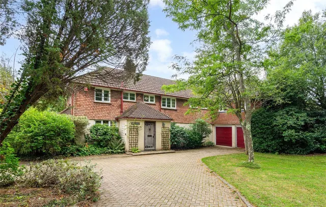 Bepton, Midhurst, GU29, photo 1