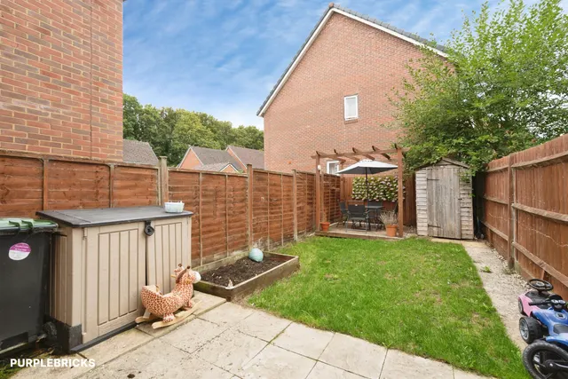 Pickernell Road, Tidworth, SP9, photo 3