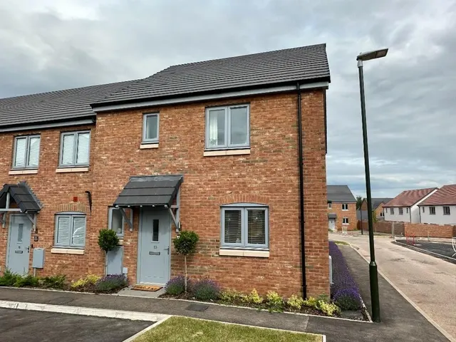 Arlingham Way, Newnham on Severn, GL14, photo 1
