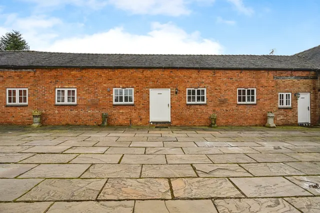 Nightjar Cottage, Leigh, ST10, photo 1