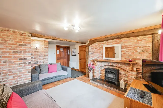 Nightjar Cottage, Leigh, ST10, photo 3