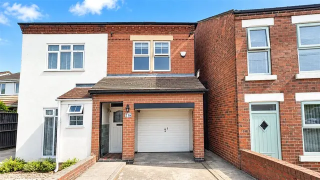 Belper Road, Stanley Common, DE7, photo 1