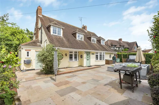 Old Bath Road, Sonning, Reading, RG4 6GA, photo 1