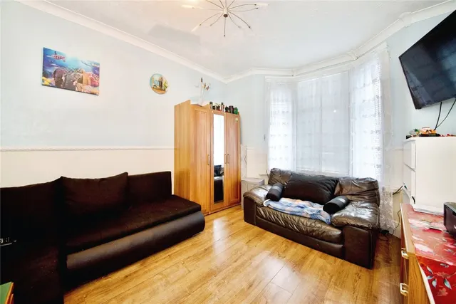 Photo 2 — Southbury Road, Enfield, EN3