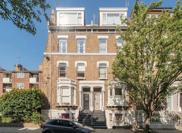 Gratton Road, West Kensington, W14, photo 1