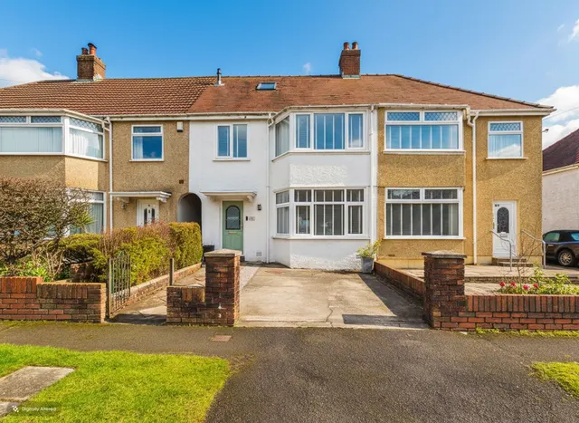 Bryngoleu Road, Fforestfach, Swansea, SA5, photo 1