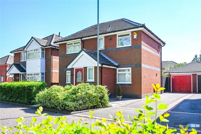 Bell Close, Liverpool, L36, photo 1