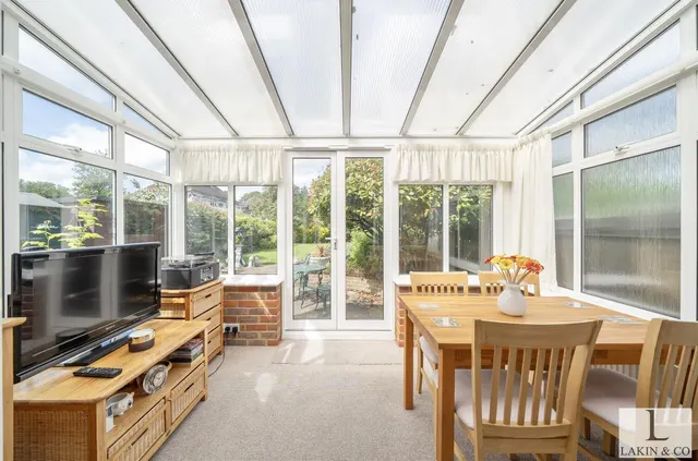 Photo 3 — Swakeleys Drive, Ickenham, UB10 8QD