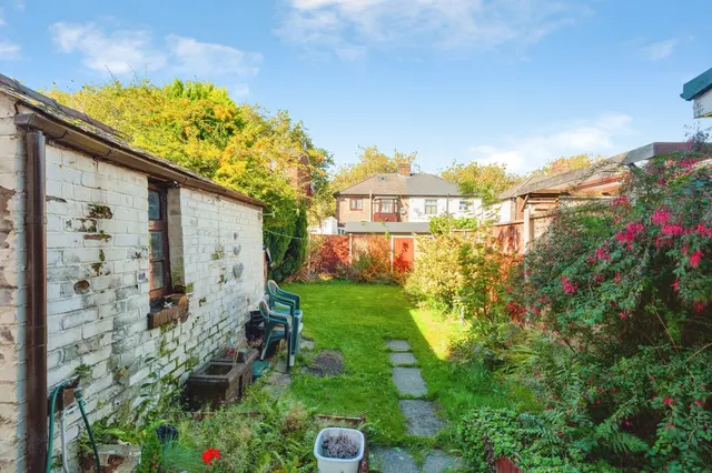 Rossmore Gardens, Liverpool, L4, photo 2